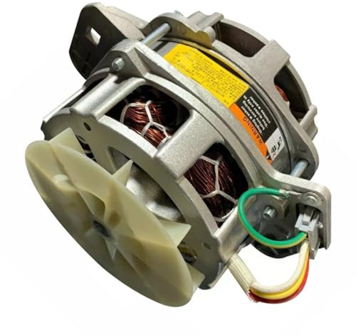 Compatible For Whirlpool, Washer Washing Machine Drive Motor W11026785