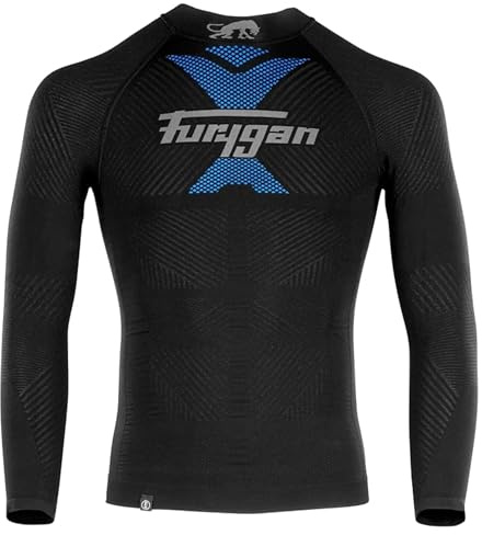 Furygan Active Long Sleeves