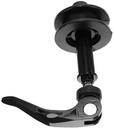 SKISUNO Kettenspanner Für Fahrrad Verstellbarer Fahrradkettenspanner Fahrradkettenwerkzeug Aus Aluminiumlegierung Und Kunststoff Passt Für Falträder Verbessert Die Fahrsicherheit