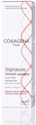 Collagena Pure Smooth Operator Augenkonturfüller, 30 ml | Augenringe