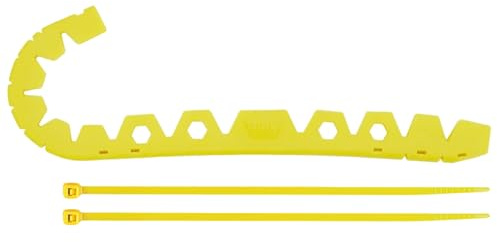 Dreuhuing Funda para De Hockey sobre Hielo - Protector Envolvente | Cubierta para Stick De Hockey,para Hombres Mujeres Y Niños Patinaje Sobres Hielo Juego Práctica Accesorios Deportivos