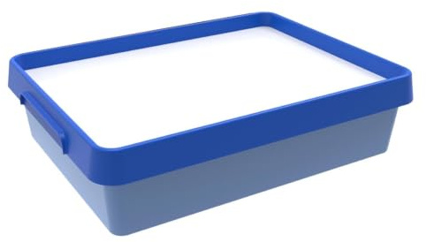 Tracing Light Box - LED Activity Table | Educational Art Station