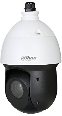 Dahua - Dome IP Camera PTZ 4.3-129 mm IR 80 m - cam-ip-d-129