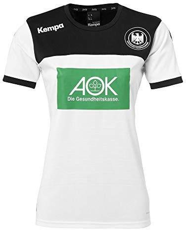 Kempa Damen Dhb Heimtrikot Damen Heimtrikot