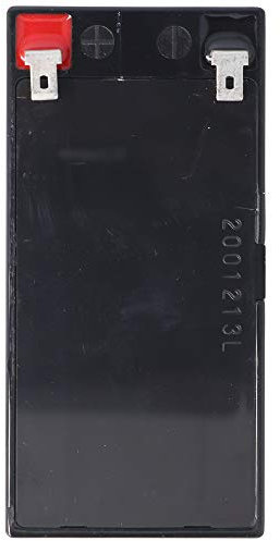 AGM Batería de almacenamiento 12 V 1,2 Ah compatible con Mercedes Benz N000000004039