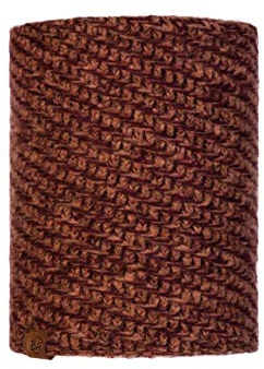 Buff Men's Agna Knitted Neckwarmer
