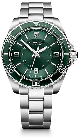 Victorinox Uhr V241934 Maverick Gent Armys