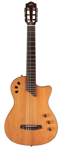 Cordoba Stage Traditional CD - 4/4 Konzertgitarre