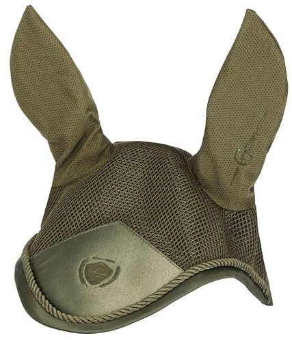 Covalliero Fliegenhaube Olive F/S 24
