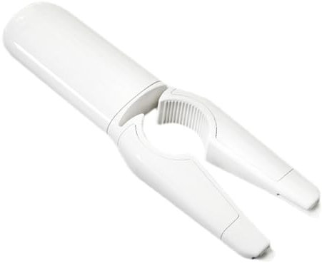 Celuicion Apribottiglie pelafrutta, apribottiglie multifunzionale, Multiutensile da cucina in acciaio inossidabile per uso alimentare, Apriscatole con impugnatura ergonomica, gadget da cucina