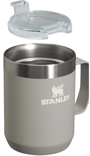 STANLEY Everyday Camp Mug 0,35 l Reisebecher – Ash 2.0 – OS