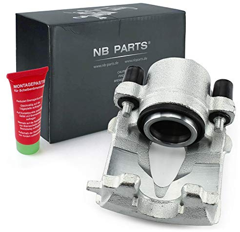NB PARTS Bremssattel vorne rechts passend für VW Bora Caddy Fox Golf 4 5 6 Jetta Polo 6R 6C 9N Up