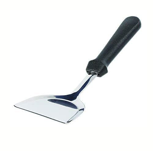 PEGANE Spatule INOX plancha - 27 cm