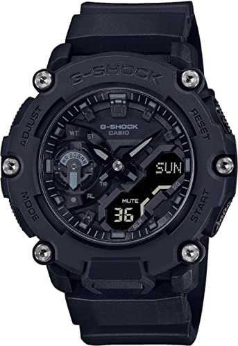 Casio Herren Analog-Digital Quartz Armbanduhr G-Shock