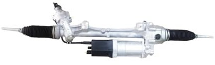 LHD Elektrisches Lenkgetriebe Lenkgetriebe Zahnstange Autos Servolenkung Box Montage Kompatibel for BMW F30 32106868878