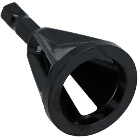 External Chamfer Deburring Thread Stud Repair Tool 3 – 19mm with 1/4in Hex