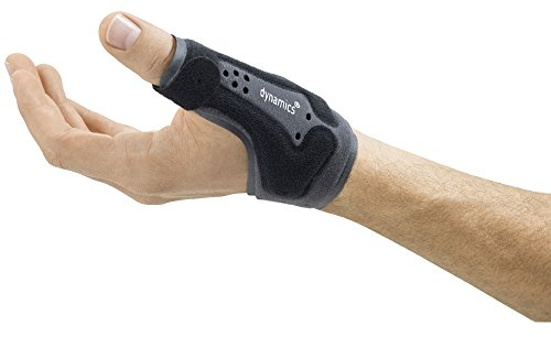 Ofa Dynamics Daumenorthese 1 schwarz-grau
