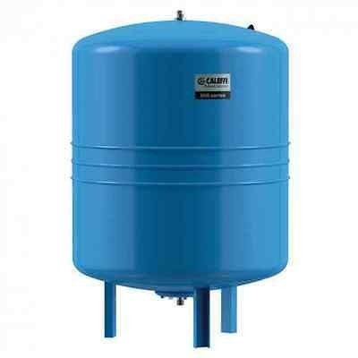 568060 Vase d'expansion soudé, pour installations sanitaires de 60 litres CALEFFI