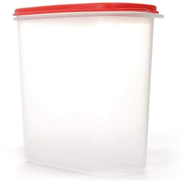 Tupperware Lentils Storage Container Smart Saver #3 1.7l 1pc