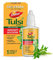 DABUR Tulsi Drops- 50% Extra: Concentrated Extract of 5 Rare Tulsi for Natural Immunity Boosting & Cough and Cold Relief: (20ml +10ml Free)