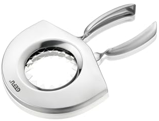 GEFU Coupe-œufs SCISO