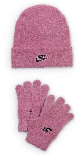 Nike NAG Twinkle Cozy Apex Beanie S, ACG - COZY APEX, 7 Jahre