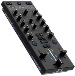 Native Instruments Traktor Z1 Mk2