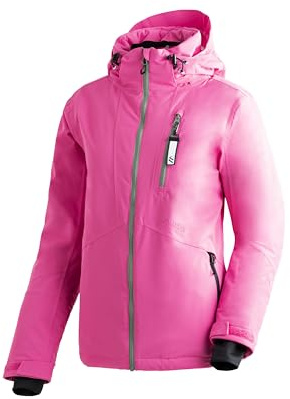 Maier Sports Damen Straja Ski-Jacken (1er Pack)