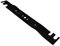 perfektGarten Lama per pacciamatura per tosaerba da 53 cm, compatibile con McCulloch Husqvarna Partner 5321993-77 5321750-64 532199377
