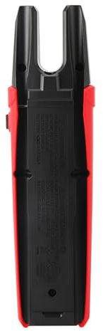 Multimetro digitale Morsetto Meter Tensione Corrente Meter con Data Hold Torcia Elettricista Strumento Misurazione Frequenza NCV