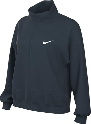 Nike Sportswear Everything Wovens HJ0999 - Chaqueta con protección UV para mujer