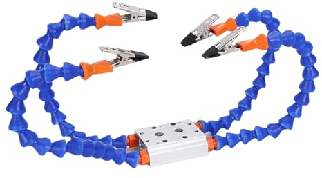Leiterplatten-Reparatur-Klemmen-Set für mehrere Winkel, Fixierung und Effizienzsteigerung bei der Elektronikwartung, Heimelektronik-Wartung