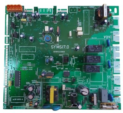 OPENCLIMA - Placa Electrónica (0310144400E5)(0020066024) v2
