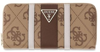 Guess Laurel II SLG LRG Zip Around