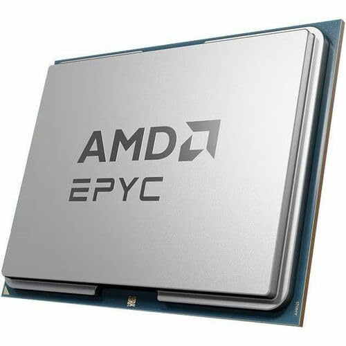 AMD Epyc 4464P Processor 3.7 Ghz 64 Mb L3, 100-100001478WOF