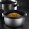 New Russell Hobbs 19750,10 Cups 1.8L Keep Warm Rice Cooker & Steamer-700W Cooker
