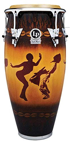 Latin Percussion Conga Paoli Meijas Signature 11 Quinto LP805Z-PMJ