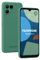 Fairphone 4 5G nachhaltiges Smartphone (8GB RAM | 256 GB, 6.3” Full HD+, Qualcomm Snapdragon 750G, dual SIM), Android, Grün