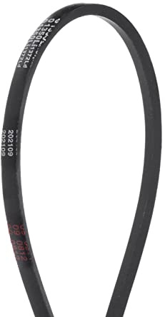 sourcing map O-1350 kilrem drivrem 1350 mm gummi för energiöverföring