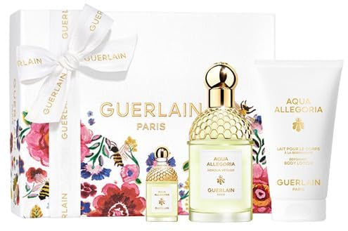 Guerlain Aqua Allegoria Nerolia Vetiver edp 75 ml+ Body Lotion 75 ml