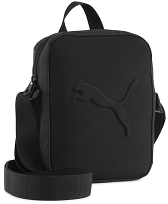 PUMA Buzz Portable Black, OSFA Unisexe