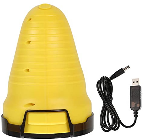 TINEASUR Pala para Quitar Hielo y Limpiar Parabrisas Quitanieves y Portátil Mango Ergonómico