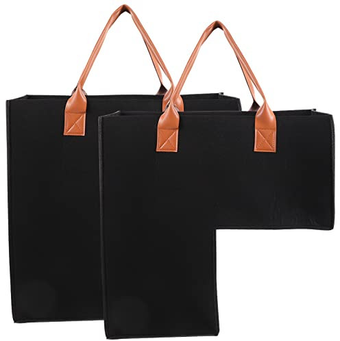 TOGEVAL 2Pezzi Cesta Portaoggetti Shaped da Organizer Multifunzionale per Scale per Biancheria e Giocattoli Design Moderno e Robusto Capacità