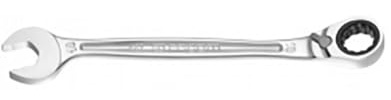 Facom Fcm467b11 467b.11 antidérapant Combinaison Clé à cliquet 11 mm