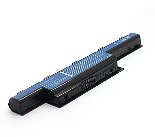 Zgszmall Laptop Battery Replacement for Aspire 5741G 5742G 5742ZG 5742Z 7750G 7750 4741 5741A 5741-A 5552 5560G 5733 5741 5741G LC.BTP00.127 AS10D73