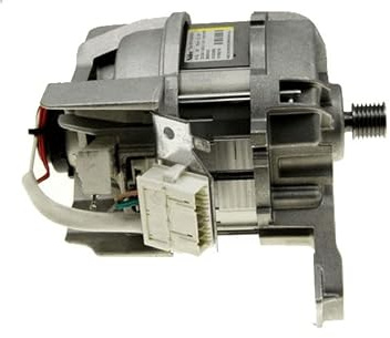 MOTEUR NIDEC WU112U45W00 pour LAVE LINGE WHIRLPOOL - 481010582139