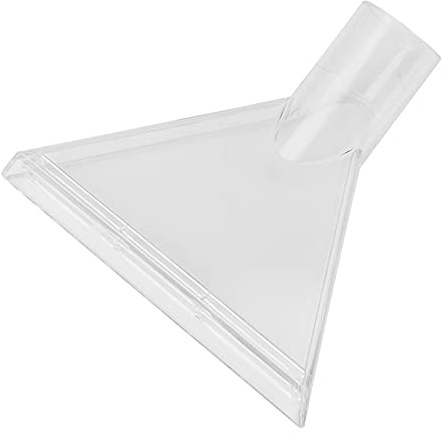 Yuemsh Cepillo universal para aparato de lavado de alfombras, apto para aspirador universal de 38 mm, boquilla de agua