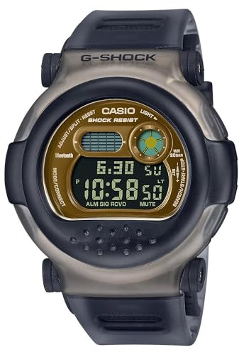 Casio Men Digital Quartz Watch G-Shock