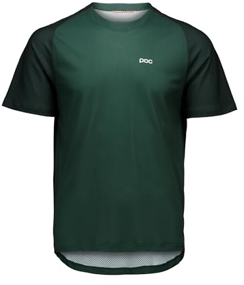 POC Herr M's Motion Air S/S Jersey mountainbikeskjorta