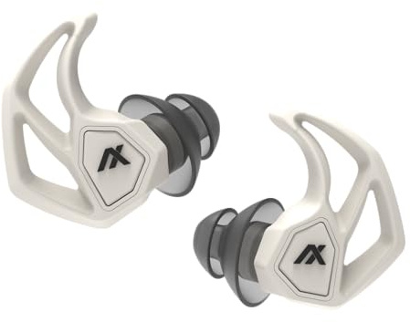 Bouchons d'oreilles X30i Blanc